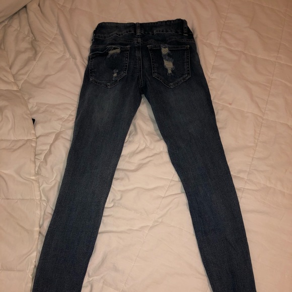 rue21 jeans - Picture 2 of 6